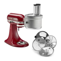 KitchenAid Artisan Foodprocessor* Foodprocessorer Og Minihakkere