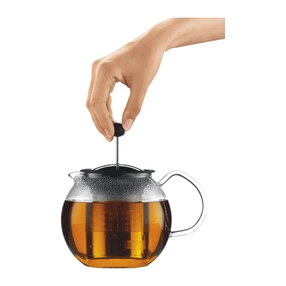 Bodum Assam Tekande* Te Og Tilbehør