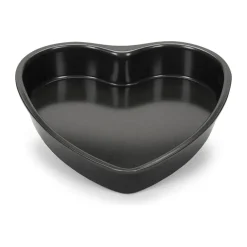 Patisse Bageform - Hjerte* Bageforme