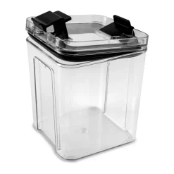 Cook & Baker Basic Opbevaringsboks - 5 dele* Opbevaringsbokse