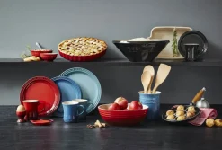 Le Creuset Æbleskivepande* Æbleskivepander