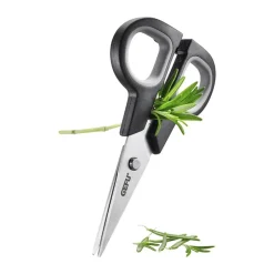Gefu Botanico Urtesaks* Urte- Og Grøntsagsknive