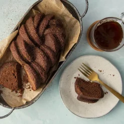 Nordic Ware Braided Loaf Brødform* Bageforme