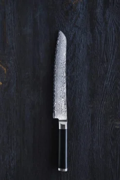 Timm Vladimir Kitchen Brødkniv* Brødknive