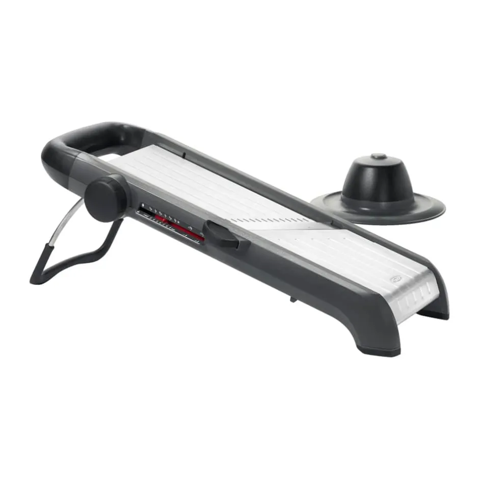OXO Chef's Mandolinjern 2.0* Snitte- Og Rivejern