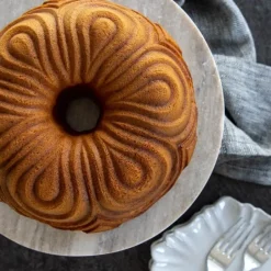 Nordic Ware Chiffon Bundt Kageform* Bageforme