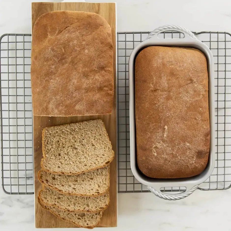 Nordic Ware Classic Loaf Brødform* Bageforme