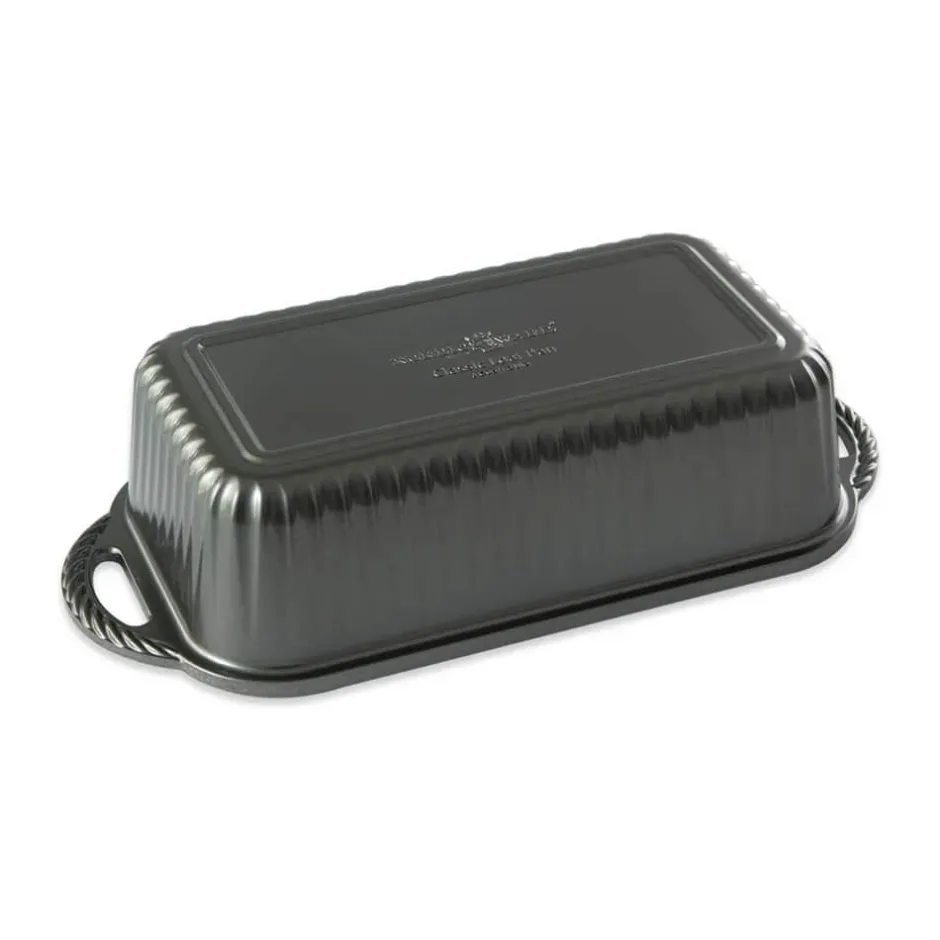 Nordic Ware Classic Loaf Brødform* Bageforme