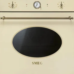 Smeg Colonial Indbygningsovn* Ovne Og Komfurer