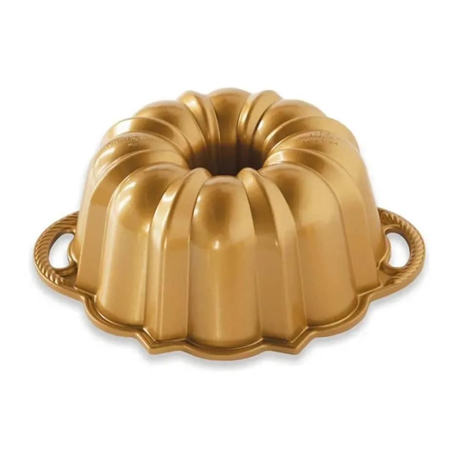 Nordic Ware 6 Cup Anniversary Bundt Kageform* Bageforme