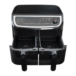 Gastronoma Double Low Airfryer* Airfryers Og Tilbehør