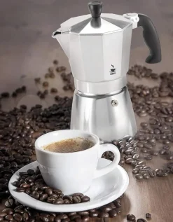 Gefu Espressobrygger* Stempelkander Og Tilbehør
