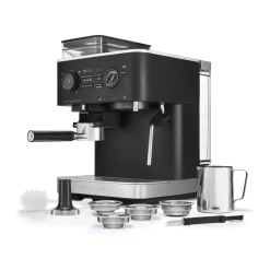 KitchenAid Espressomaskine* Espressomaskiner Og Tilbehør