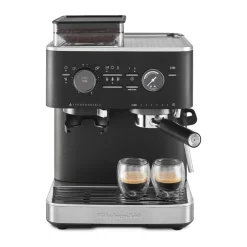KitchenAid Espressomaskine* Espressomaskiner Og Tilbehør