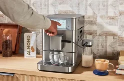 KitchenAid Espressomaskine* Espressomaskiner Og Tilbehør