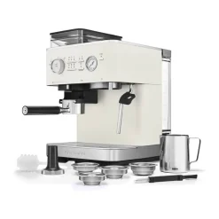 KitchenAid Espressomaskine* Espressomaskiner Og Tilbehør