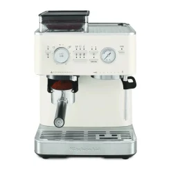 KitchenAid Espressomaskine* Espressomaskiner Og Tilbehør