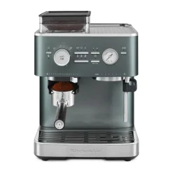 KitchenAid Espressomaskine* Espressomaskiner Og Tilbehør