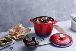 Le Creuset Every Cocotte* Stegesøer