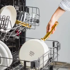 Greenpan Evolution Pandesæt - 2 dele* Stegepander
