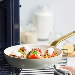 Greenpan Evolution Wok* Wokpander