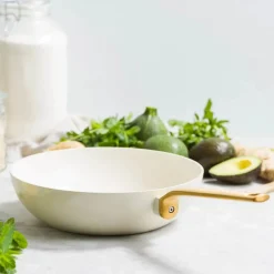 Greenpan Evolution Wok* Wokpander
