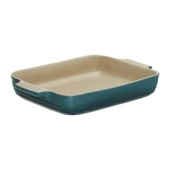 Le Creuset Fadsæt - 2 dele* Ovnfaste Fade