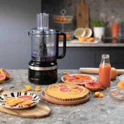 KitchenAid Foodprocessor* Foodprocessorer Og Minihakkere