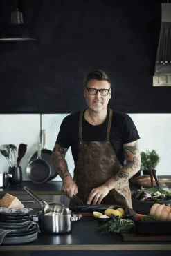 Timm Vladimir Kitchen Forklæde* Køkkentekstiler