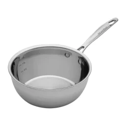 Scanpan Fusion 5 Sauteuse* Kasseroller