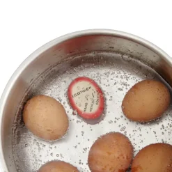 Cook & Baker Æggetimer* Æggedelere Og Øvrigt Udstyr Til Æg