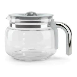 Smeg Glaskande* Kaffemaskiner Og Tilbehør