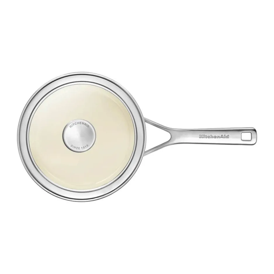 KitchenAid Glazeguard Kasserolle* Kasseroller
