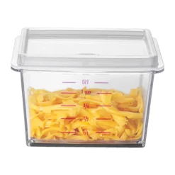 OXO Good Grips Box Rivejern m. opsamler* Snitte- Og Rivejern