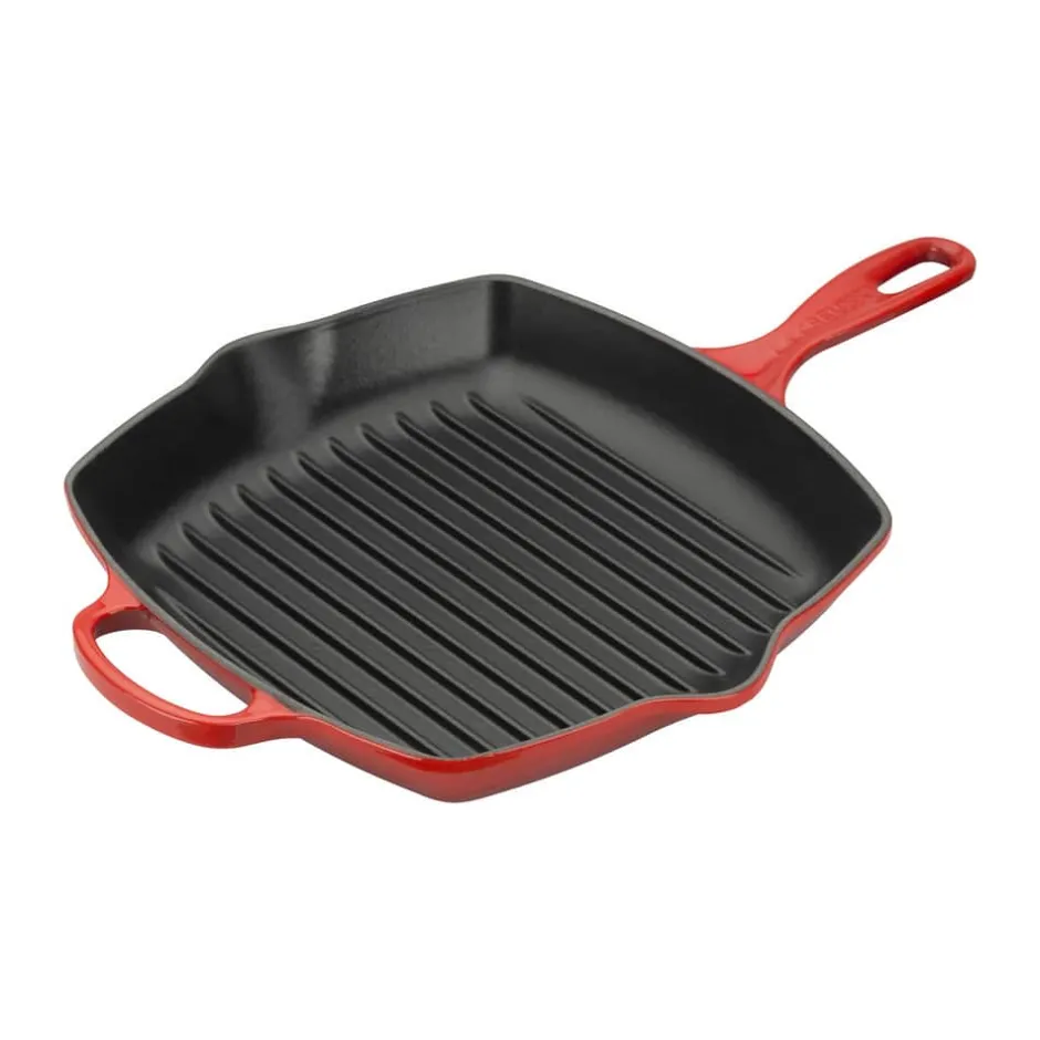 Le Creuset Grillpande* Grillpander