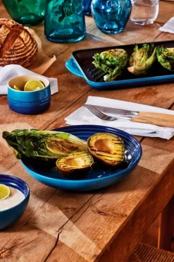 Le Creuset Grillpande* Grillpander