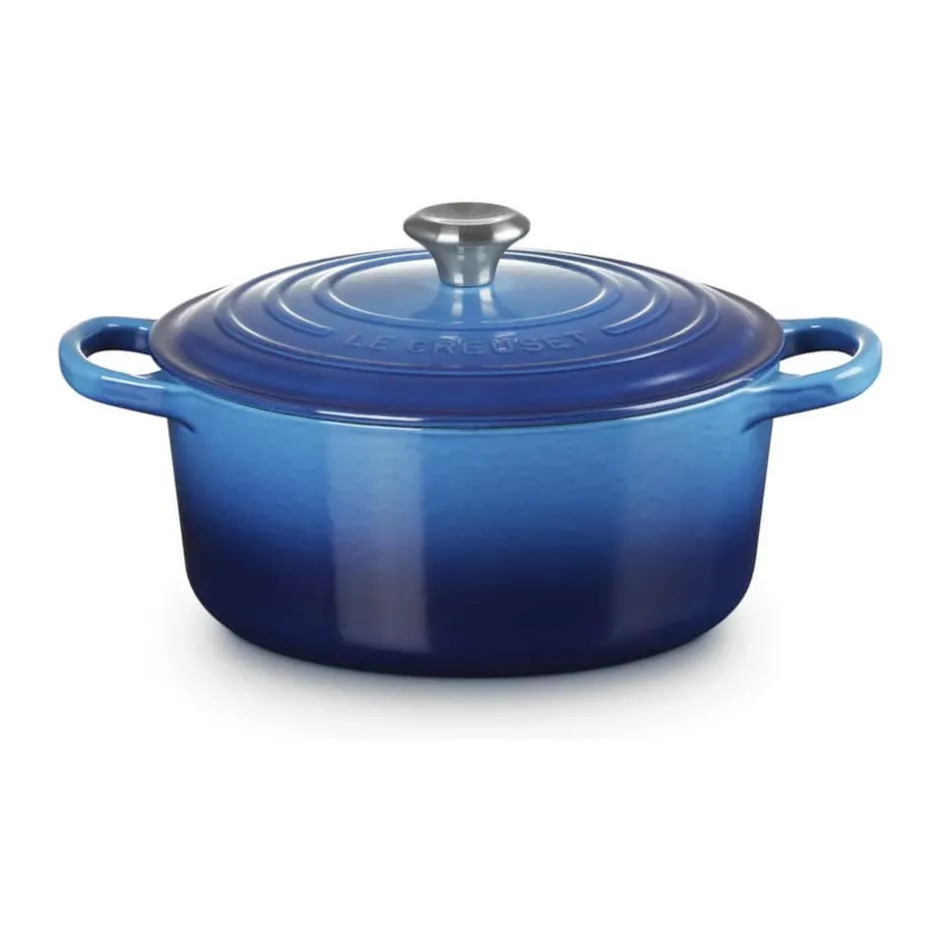 Le Creuset Gryde* Gryder