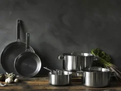 Timm Vladimir Kitchen Gryde* Gryder