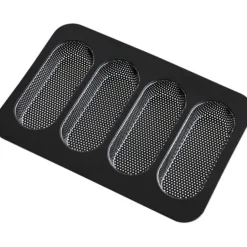 Timm Vladimir Kitchen Hotdogform* Bageforme