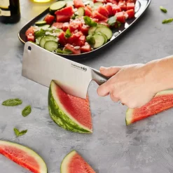 THE CUSTOM CHEF™ iD3® Kødøkse* Køkkenknive