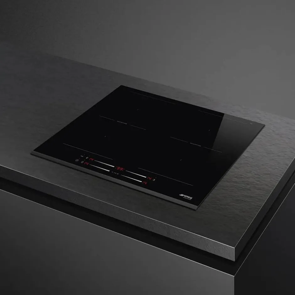 Smeg Induktionsplade* Ovne Og Komfurer