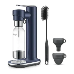 Sage InFizz Fusion Sodamaker* Sodavandsmaskiner Og Tilbehør
