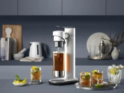 Sage InFizz Fusion Sodamaker* Sodavandsmaskiner Og Tilbehør