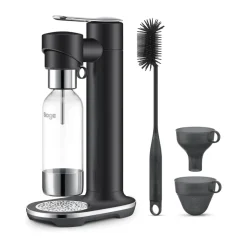 Sage InFizz Fusion Sodamaker* Sodavandsmaskiner Og Tilbehør