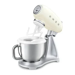 Smeg Ismaskine SMIC01* Ismaskiner