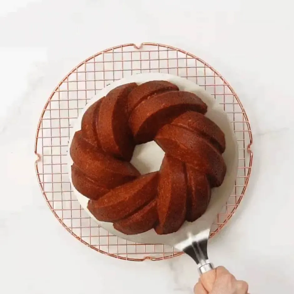 Nordic Ware Kageløfter* Bageredskaber