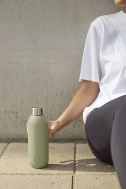 Stelton Keep Cool Termodrikkedunk* Drikkedunke|Termoflasker