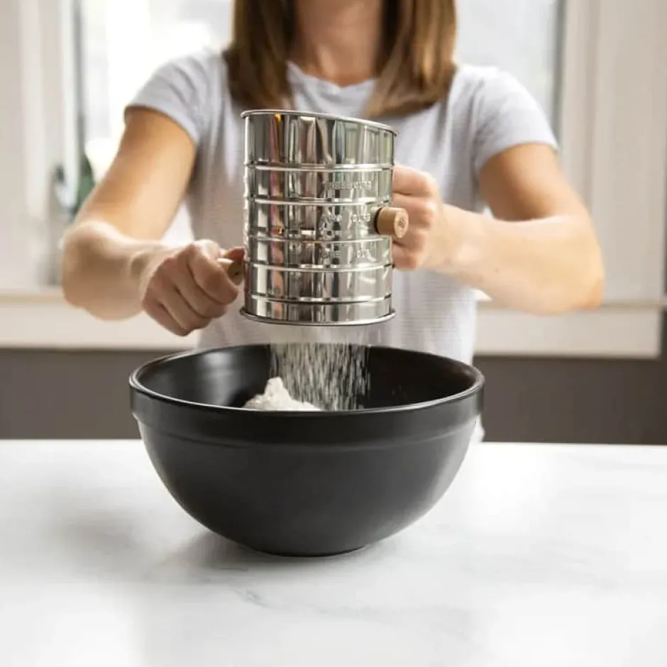 Nordic Ware Melsigte* Sier Og Dørslag