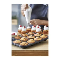 Blomsterbergs Muffinform* Bageforme