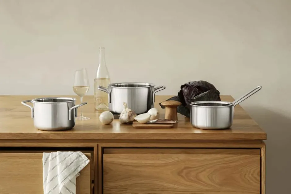 Eva Trio Multi Gryde* Gryder